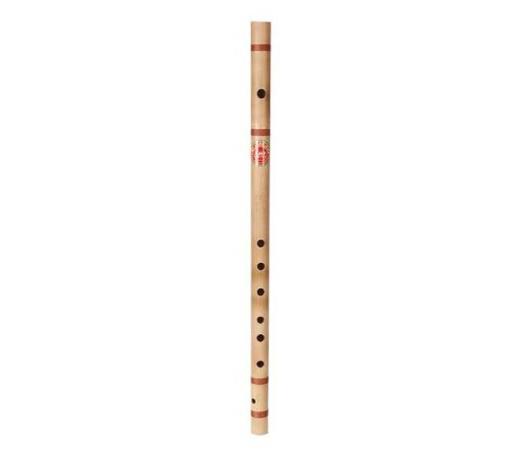 Beginners Flute - A  Natural Base
