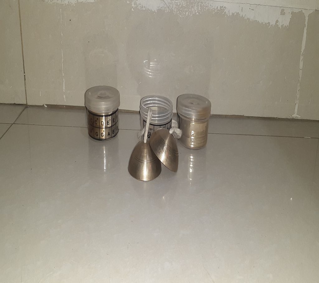 Kasar Mondira (original Indian)