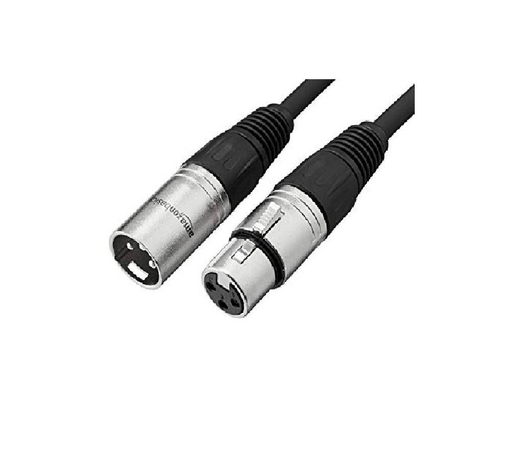 XLR Cable 5M