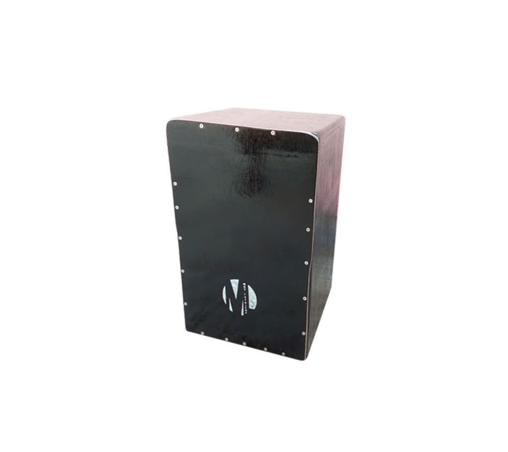 ML cajon The Night Queen