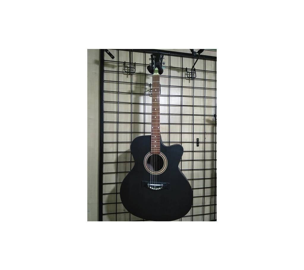 Custom made Guitar