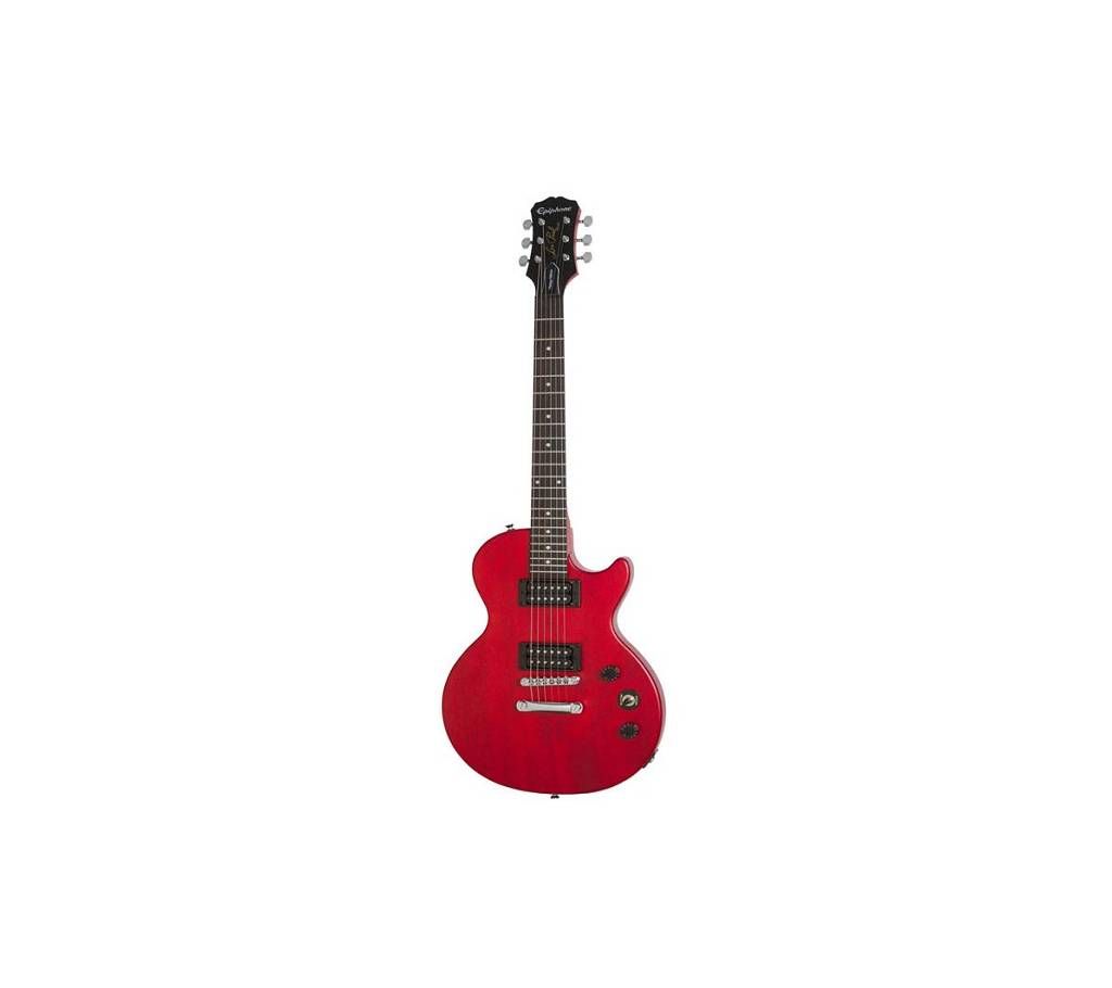 Epiphone Les Paul Special VE Vintage Worn Cherry Guitar