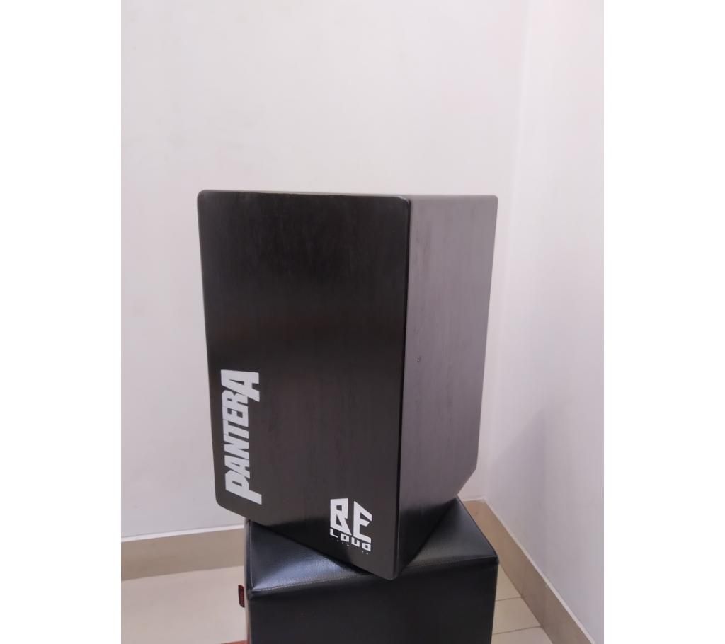 pantera cajon