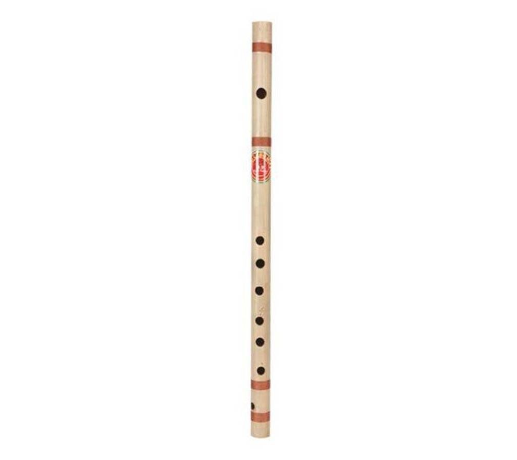 Beginner Series- D Medium Flute  - Natural