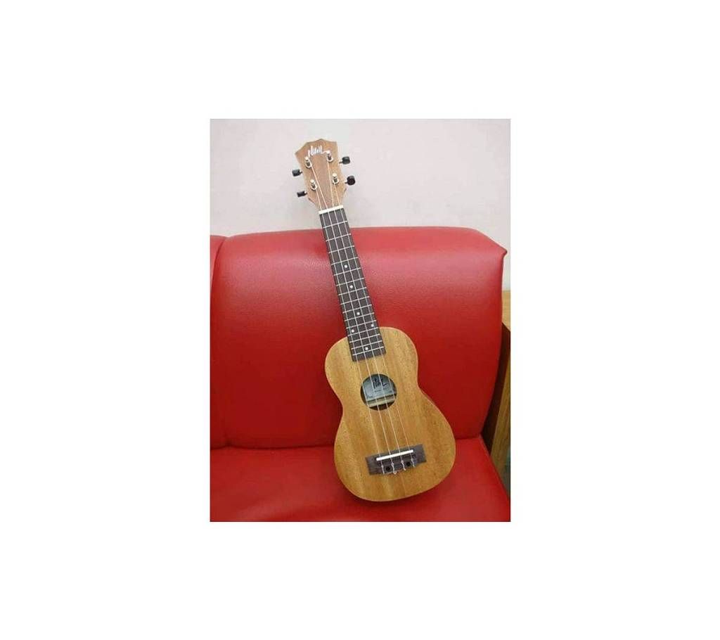 Nihil 21 inch Soprano Ukulele Guitar 
