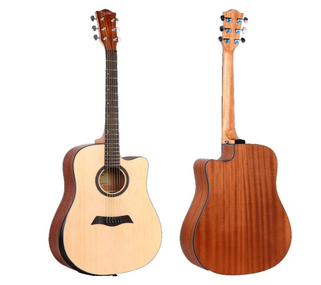Deviser L570-41 Acoustic Guitar