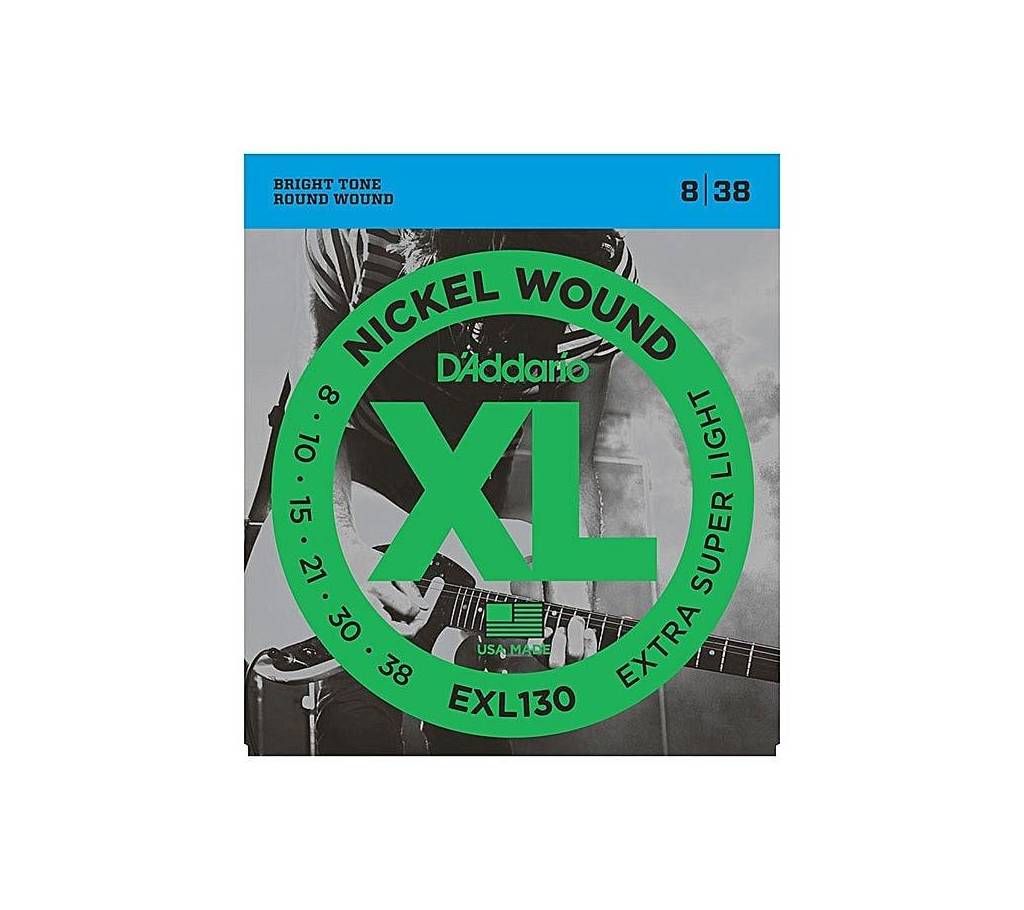 EXL-130 Electric Guitar String