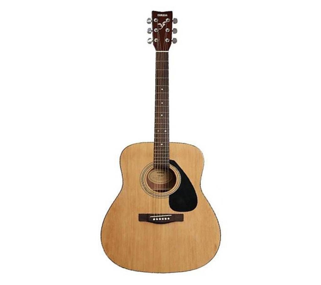 F-600 Solid Acoustic Guitar