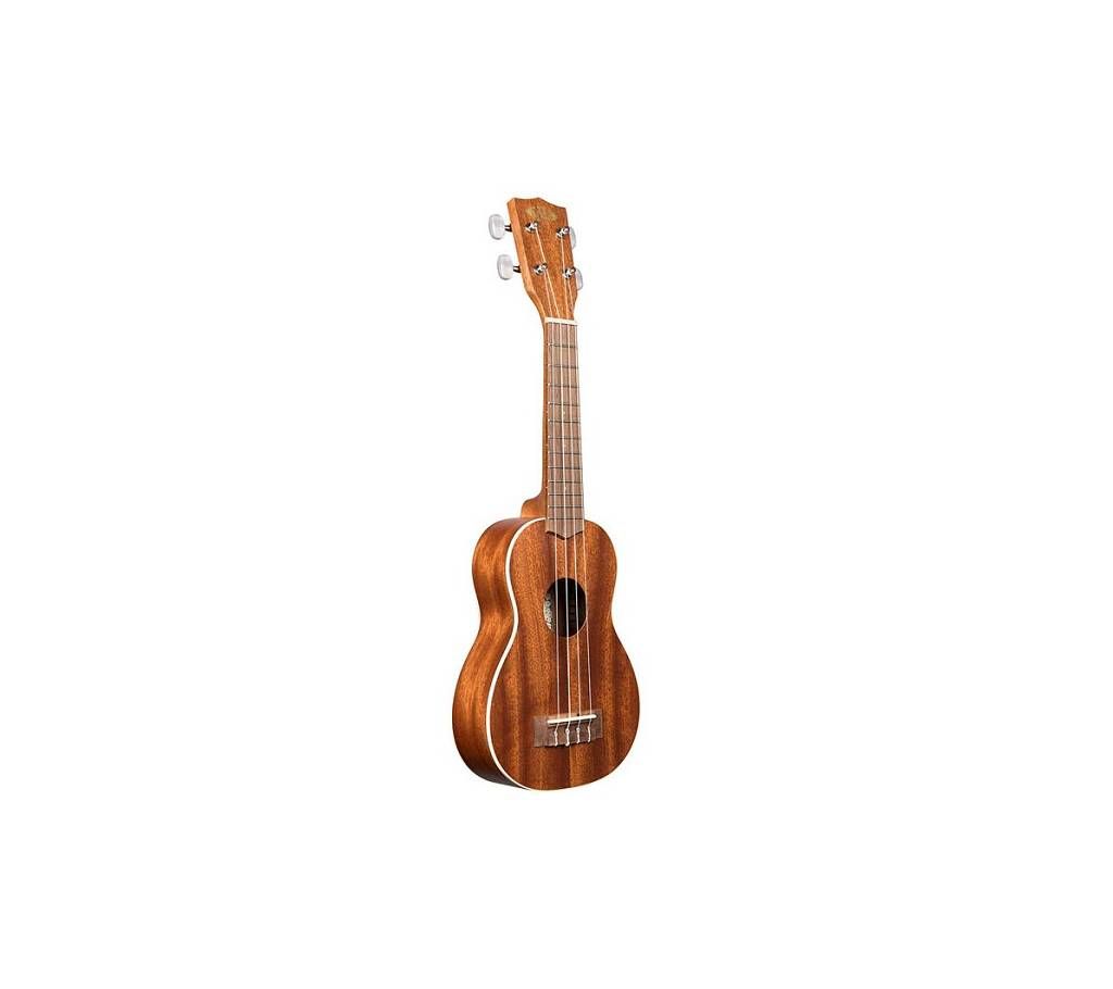 Kala 21 inch Soprano Ukulele Guitar 