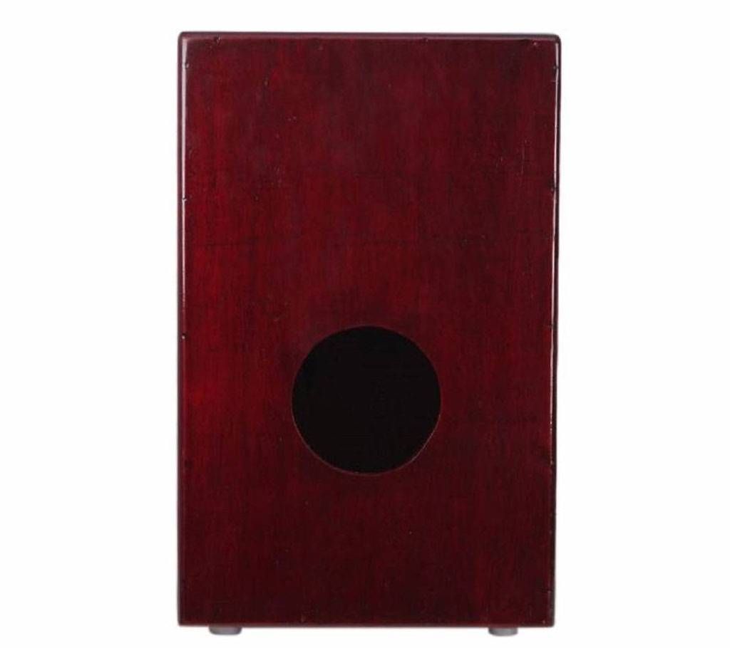 CAJON- Musical Instrument