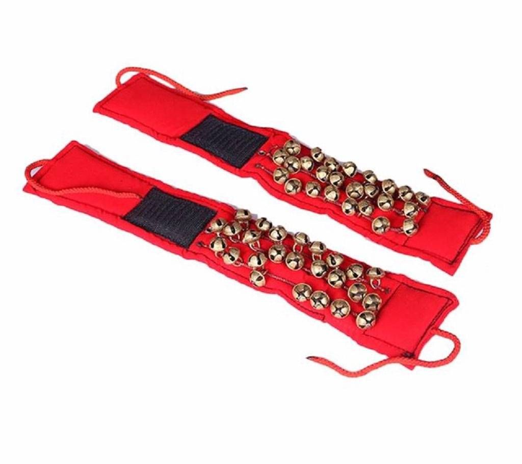 Dancing Bells- (Ghungroo Pair)