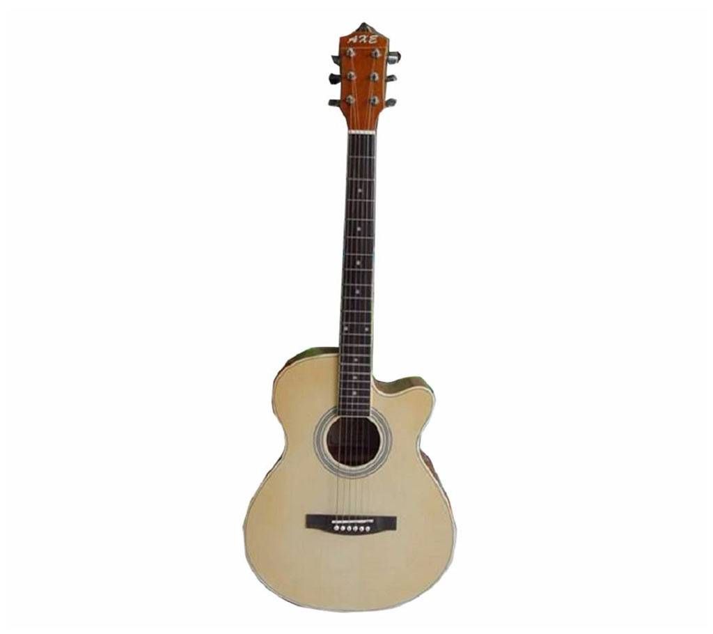 AXE Acoustic Guitar