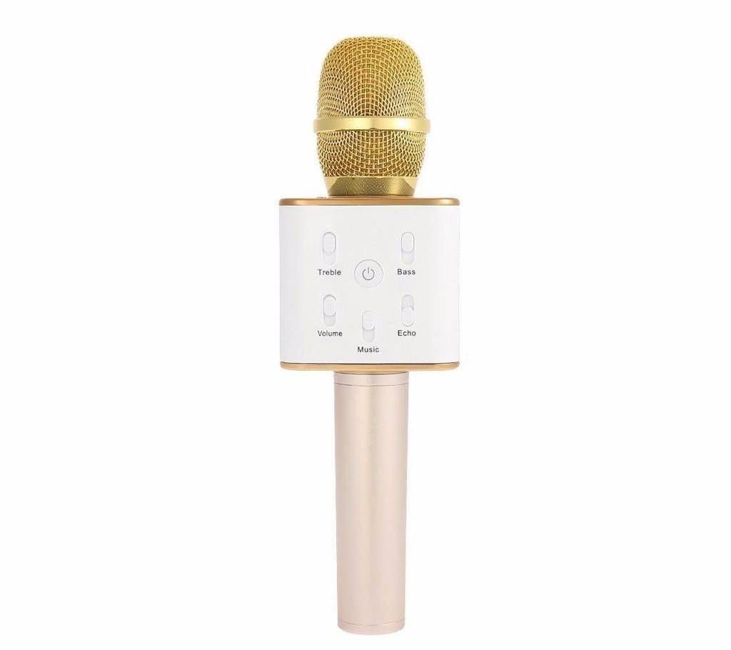 Q8 Bluetooth Microphone 