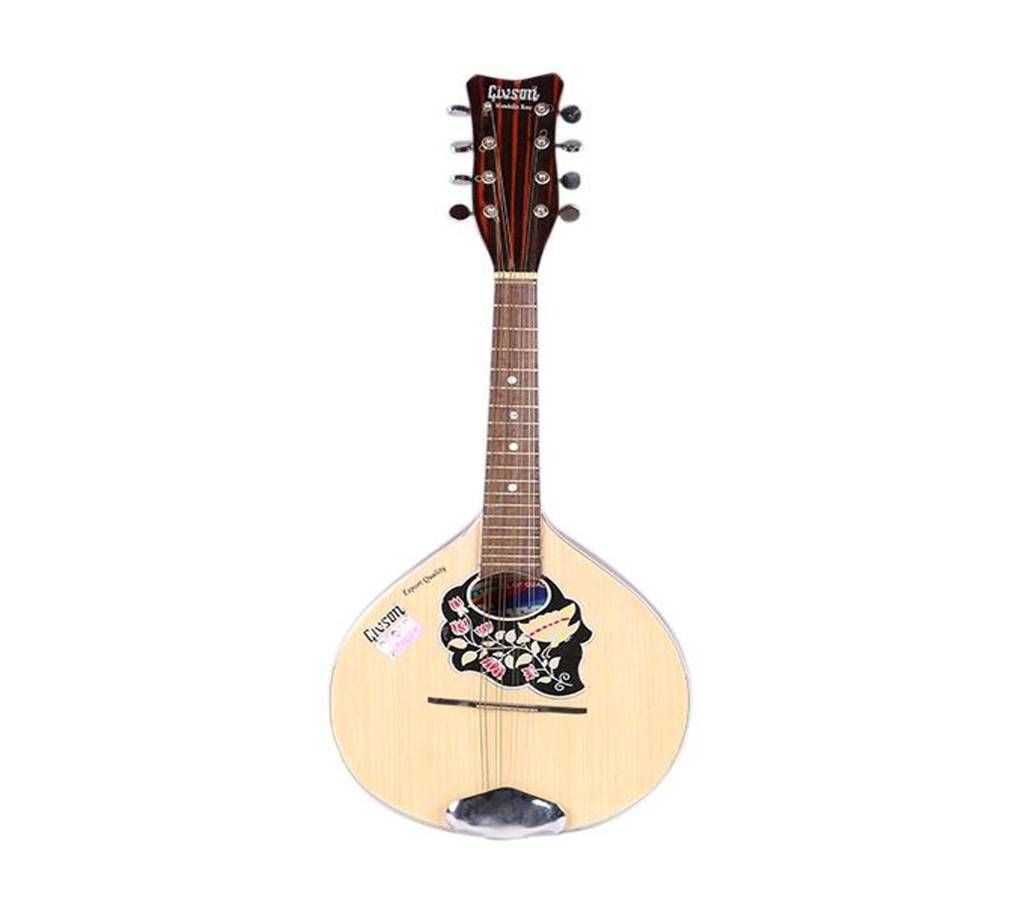Standard Mandolin 24 Inch - Natural