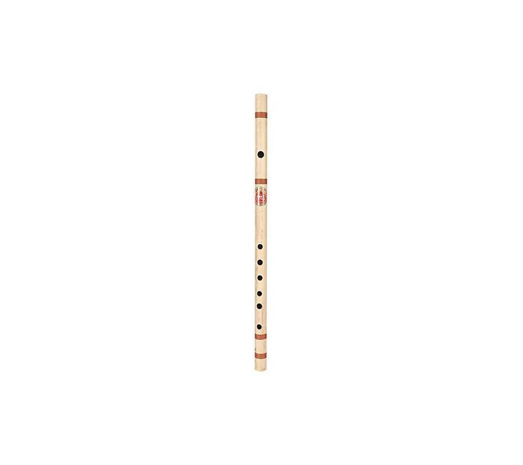 Bamboo E Natural Medium Flute (Beginner Series) 