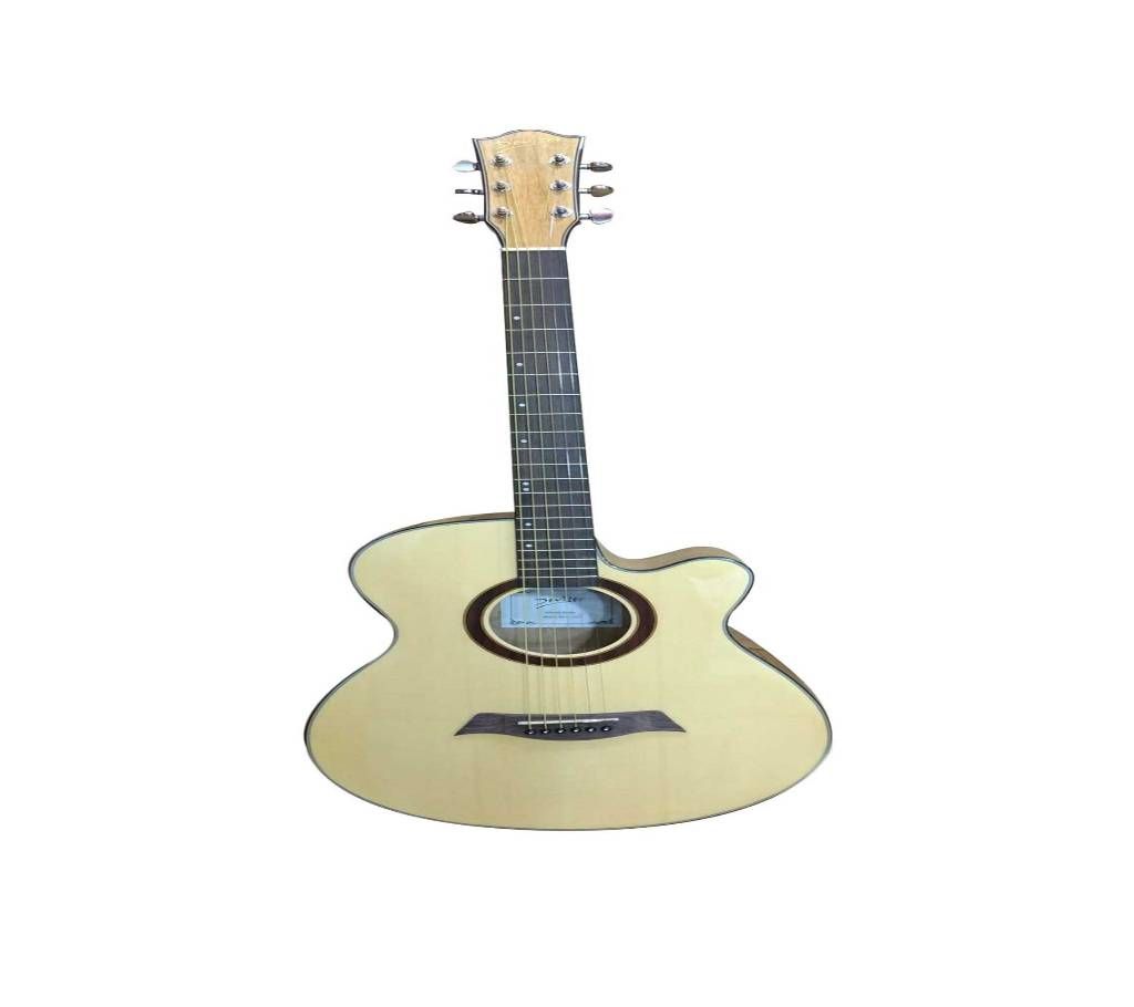 Deviser L710-A Acoustic Guitar