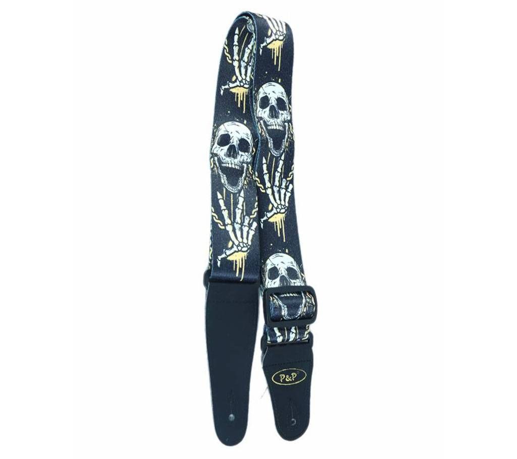 Guitar Straps