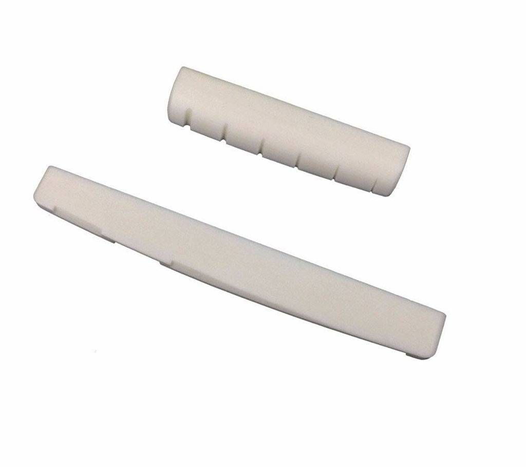 Saddle Nut for Acoustic Guitar