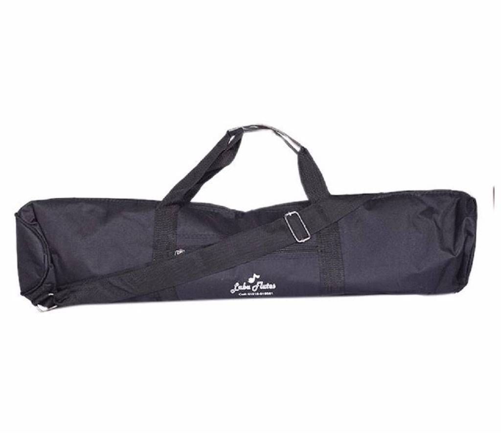 Flutes Full Flute Set Bag - Black