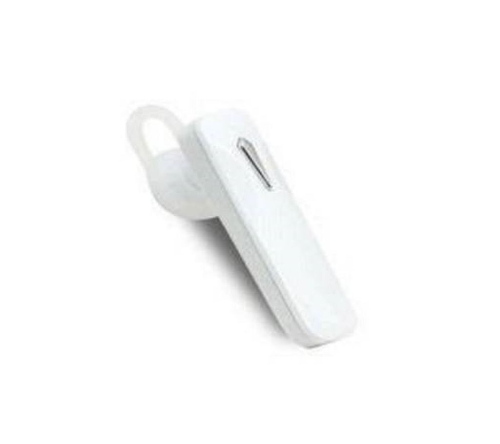 Bluetooth Storio Headset