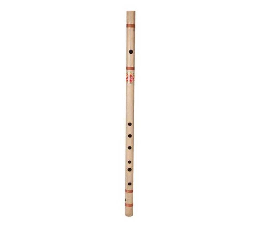 Beginner Series - A Natural Medium Flute