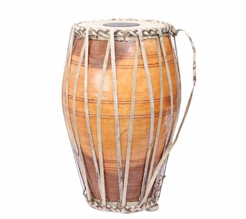 PAKHAWAJ- musical instrument 
