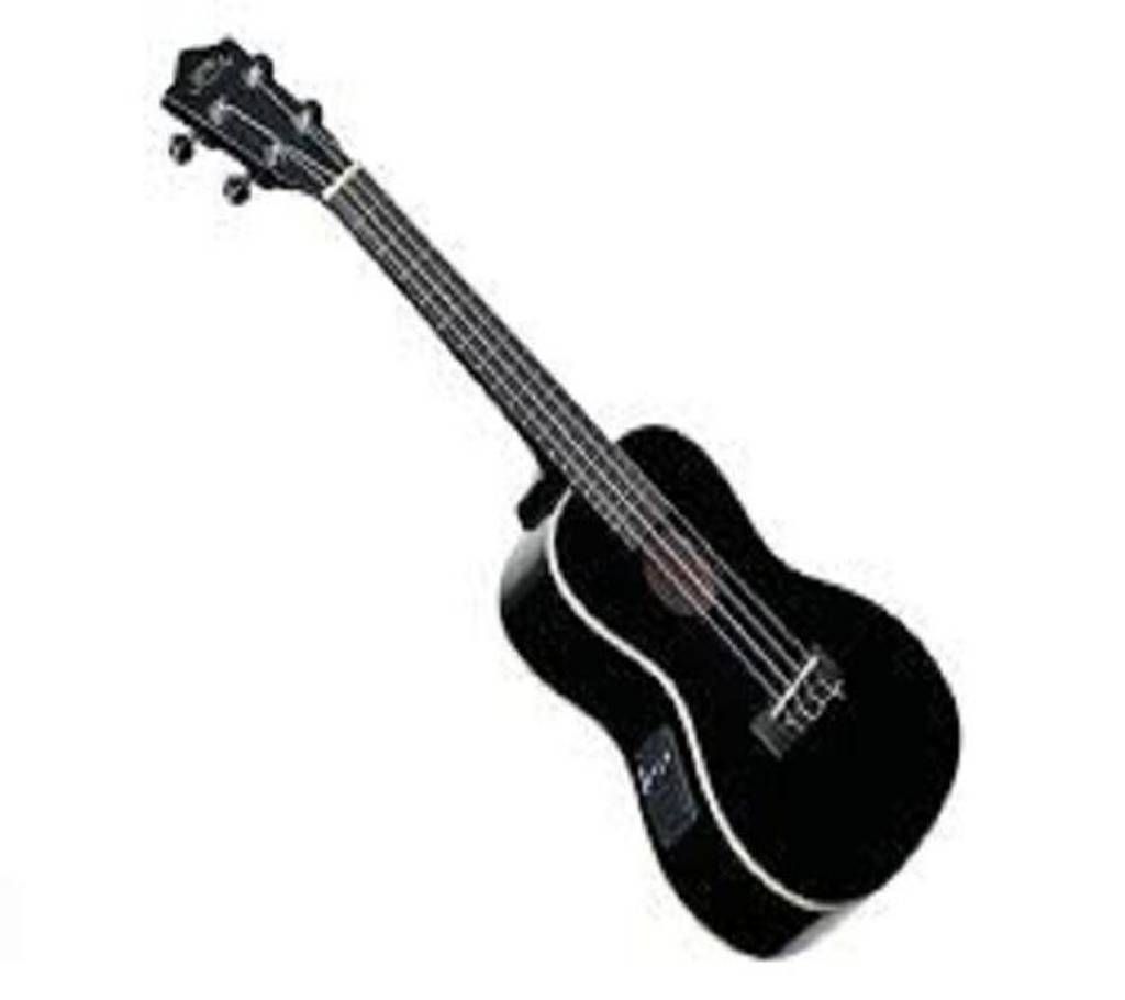 EQ Ukulele 26 Inch - Wooden