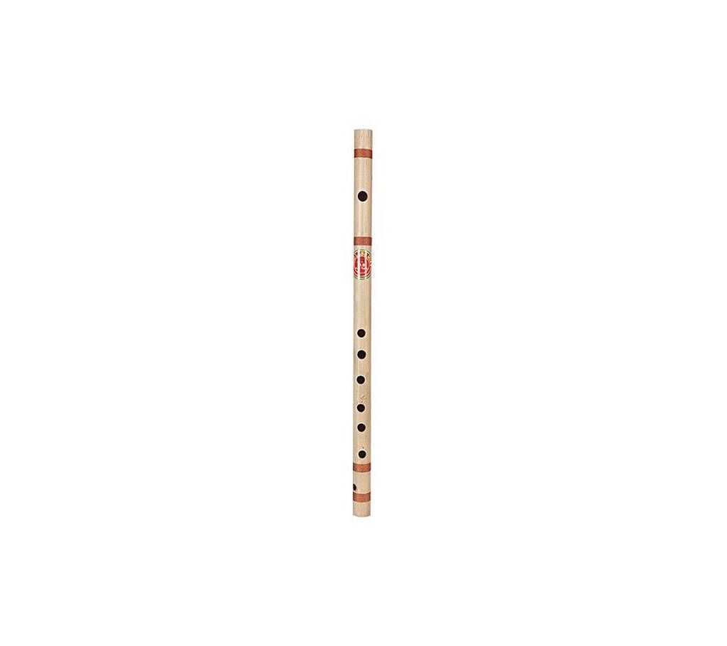 Bamboo D Natural Medium Flute (Beginner Series) 
