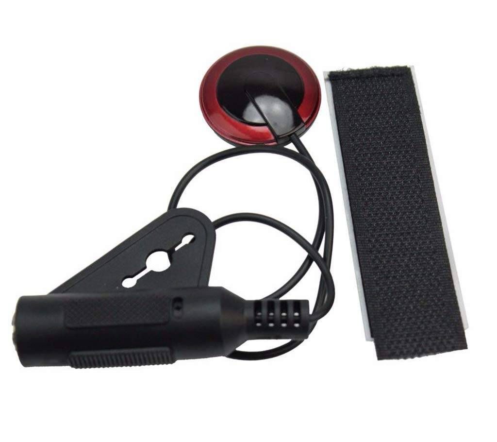 AD-20 Piezo Contact Transducer Pickup