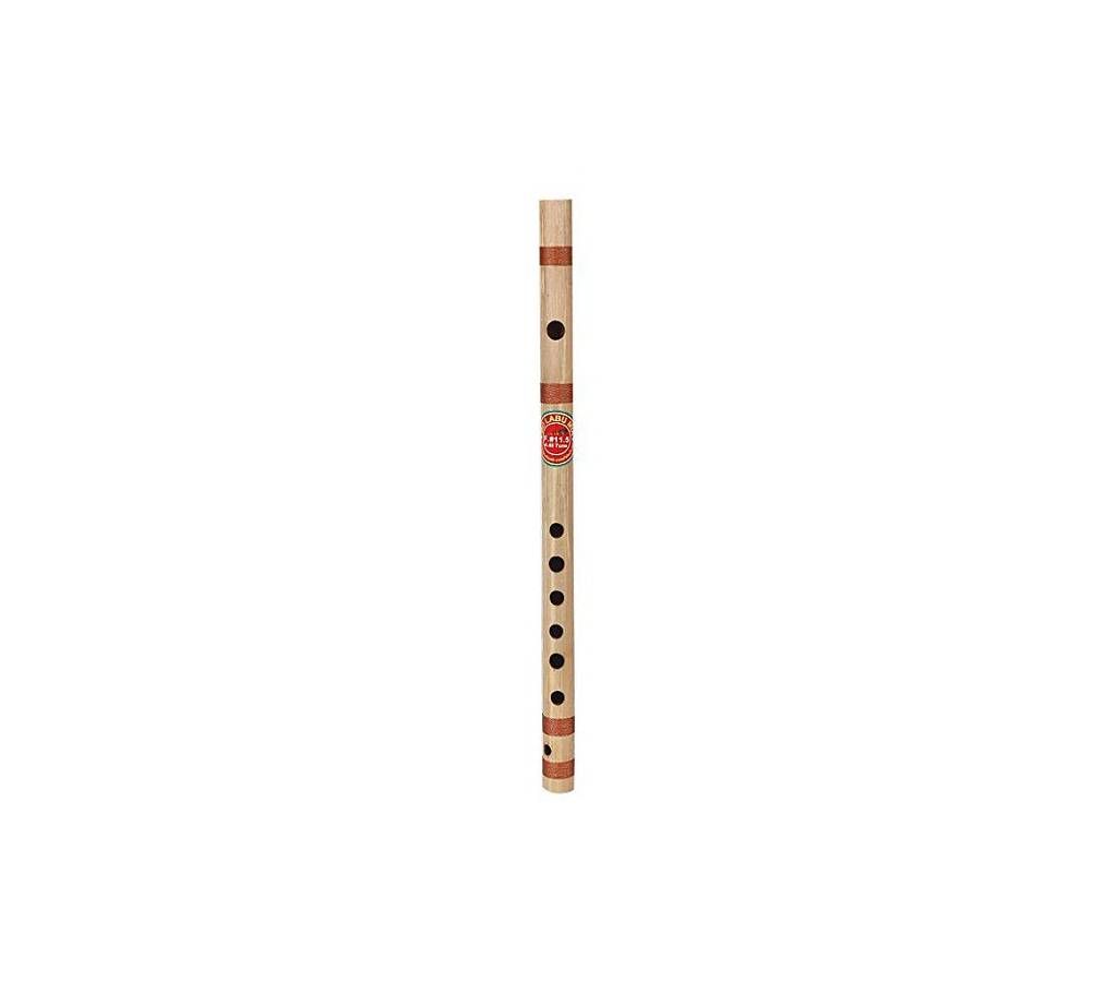 Bamboo F Sharp Medium Flute (Beginner Series) 