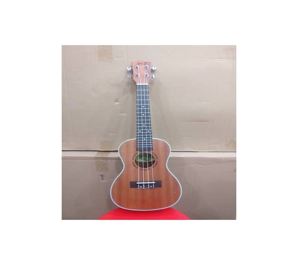 AXE Ukulele Guitar 