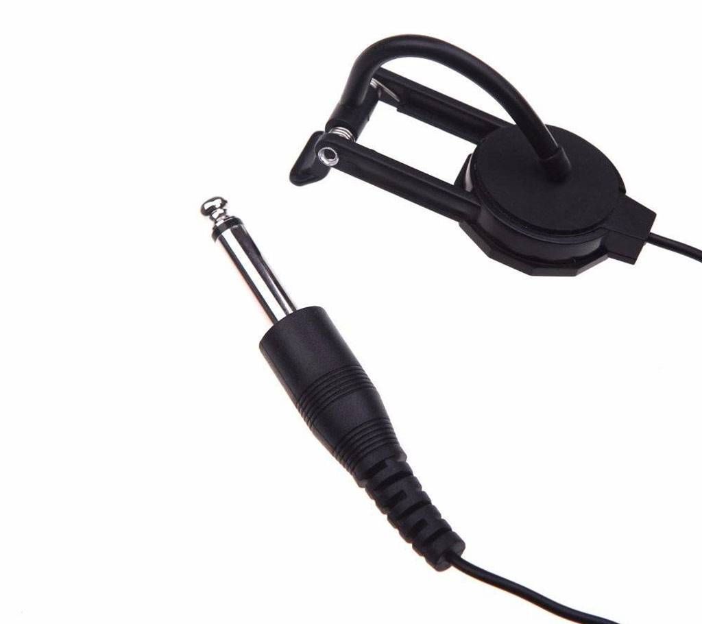 Pick-up for Violin