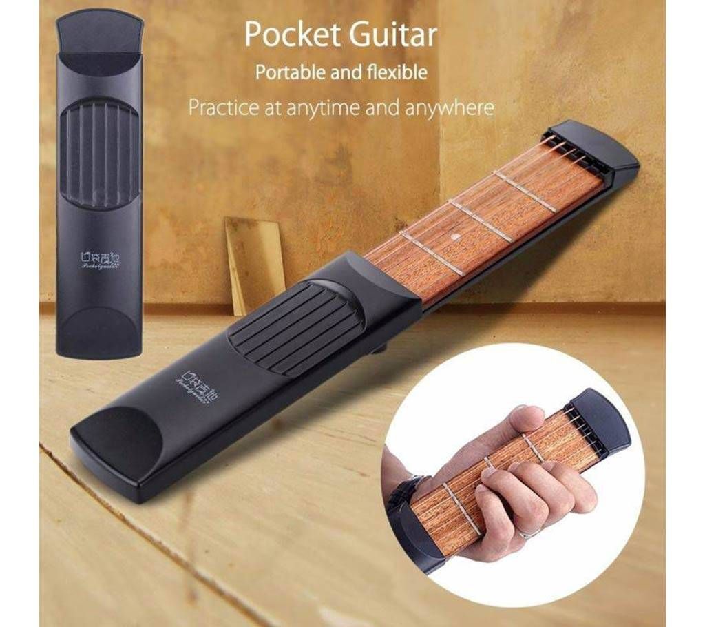 acoustic mini guitar for beginners 
