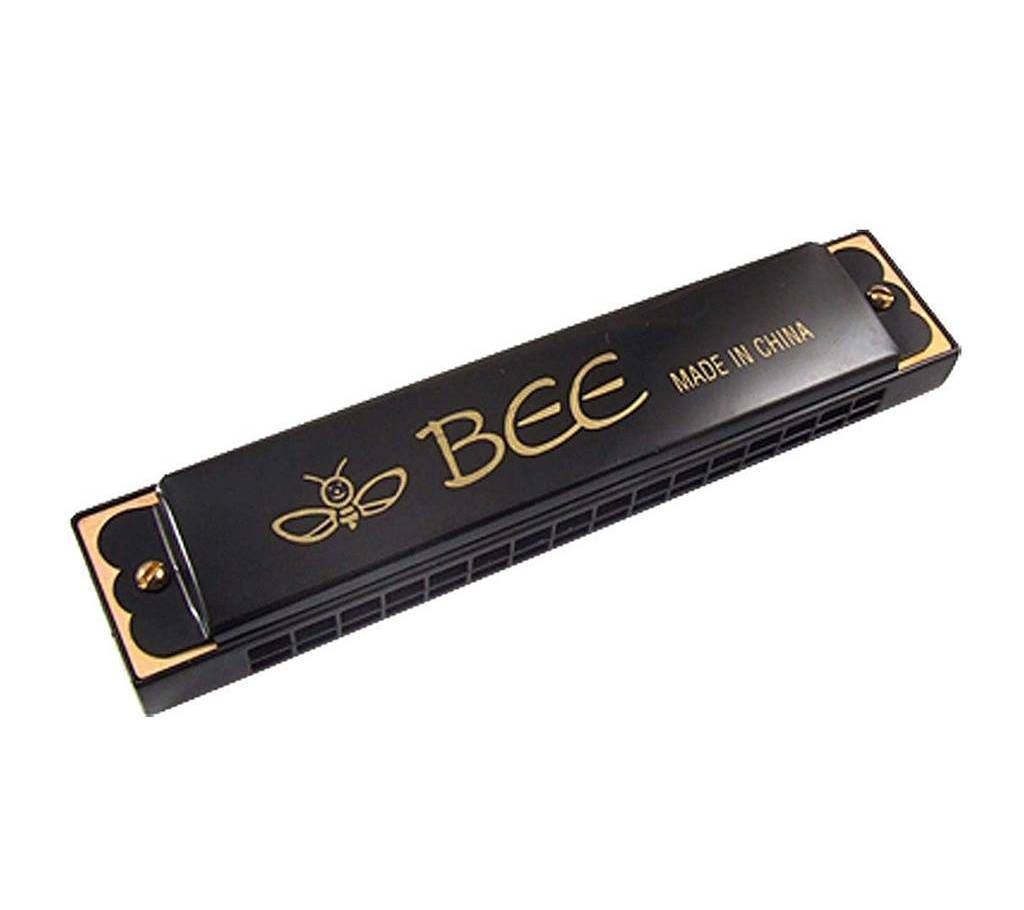 Bee bee Mouth Organ with 10 holes Mouth Organ