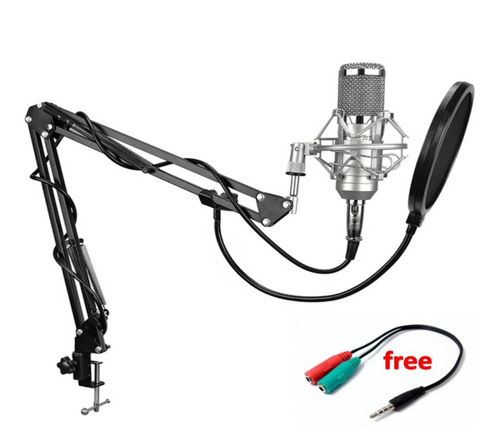 Studio Condenser Microphone
