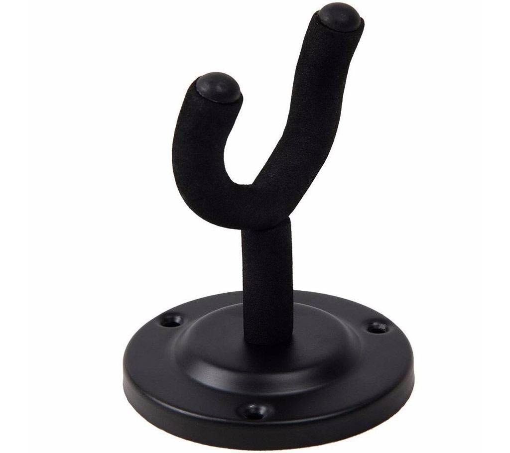 Guitar Hanger Hook Holder Wall Mount 