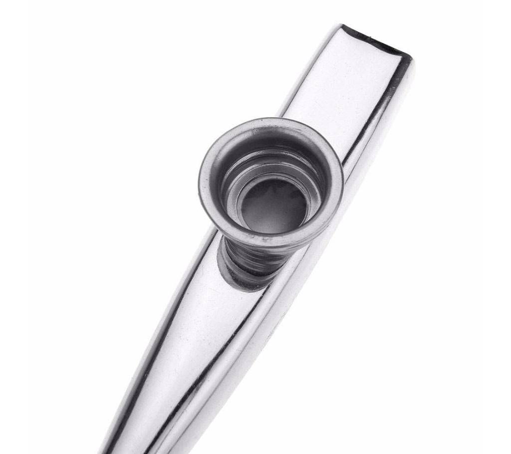 Aluminum Andoer Kazoo 