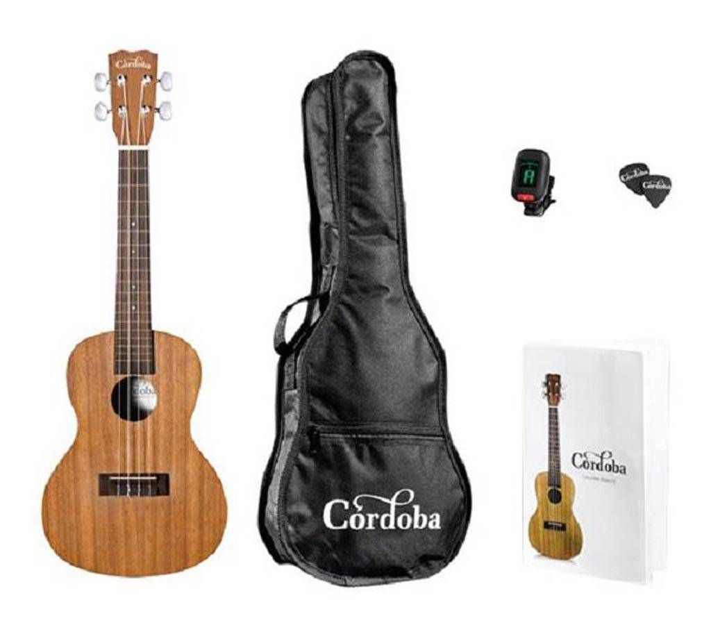 Cordoba UP100 Concert Ukulele
