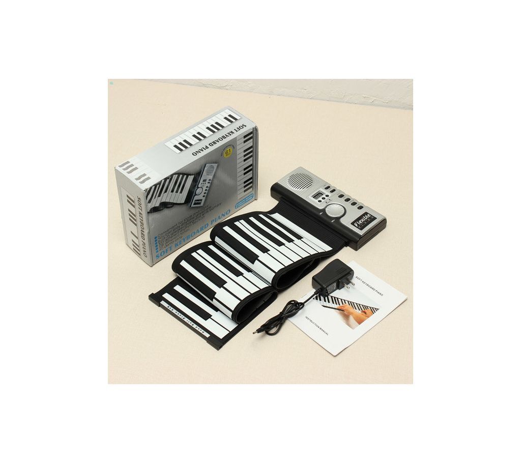 Electronic Portable Keyboard