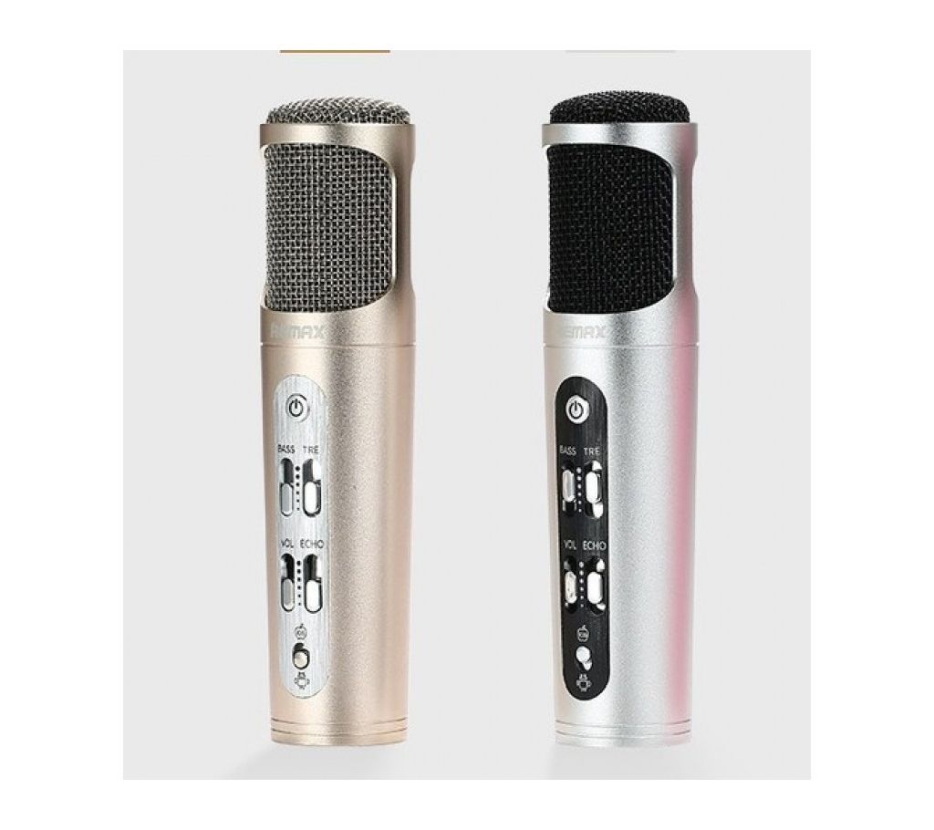 RMK-02 WIRED MICROPHONE