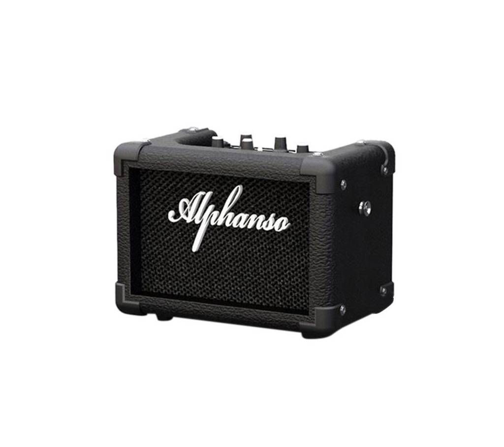 Rock 10 Amplifire - Black