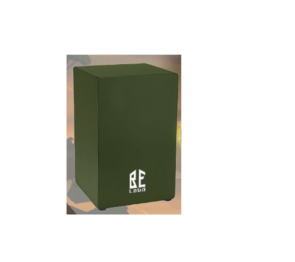 ML Cajon The Standered
