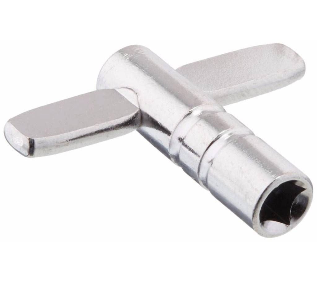 Key for Tuning Standard Drum Heads