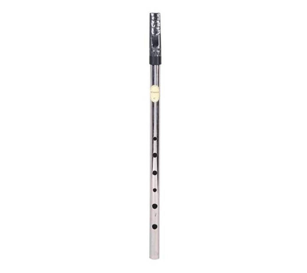 Feadog C Nickel Plated Whistle