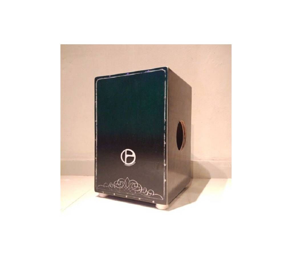 The majestic series cajon Majesty