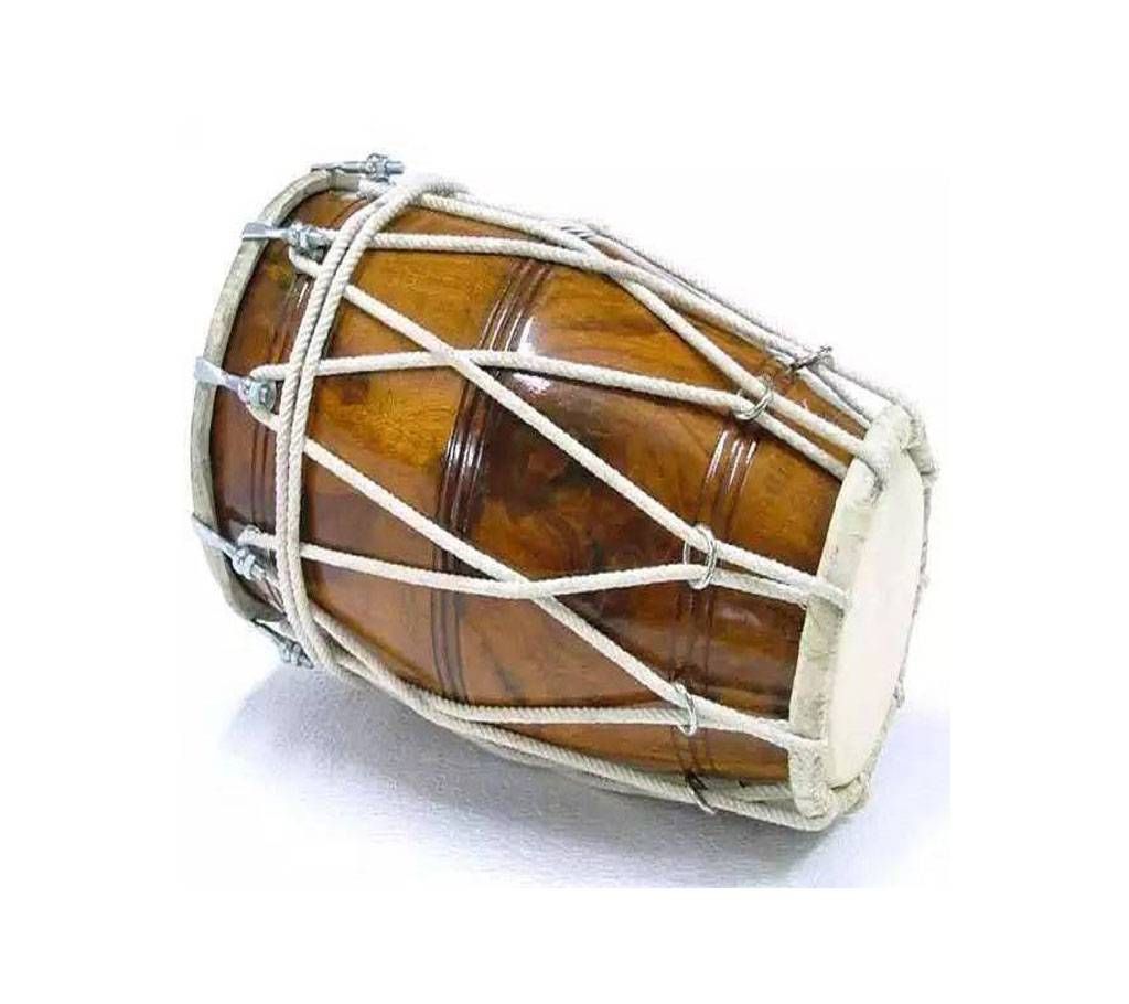LTD DHOL - Natural Bamboo