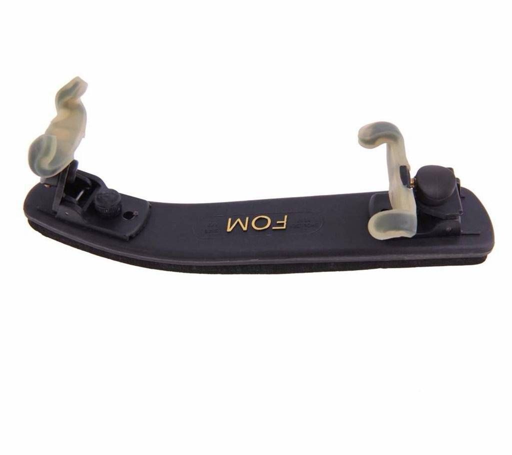 FOM ME-044 3/4, 4/4 Violin Shoulder Rest