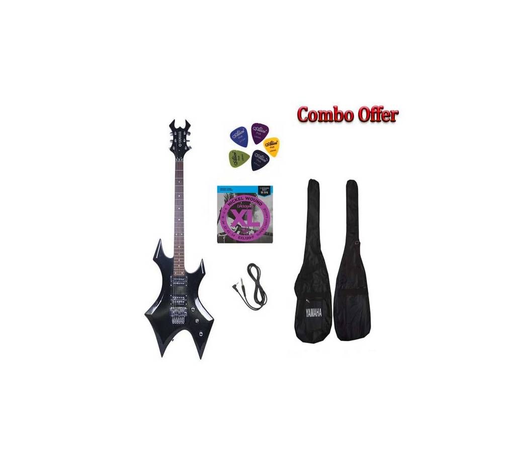 XSape Electric guitar and accessories combo  