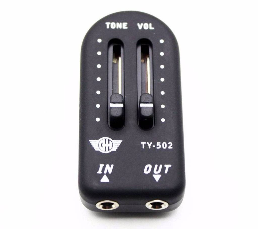 Andoer KQ-2 Piezo Contact Pickup