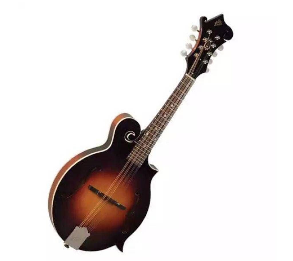 Cord Guitar - Brown
